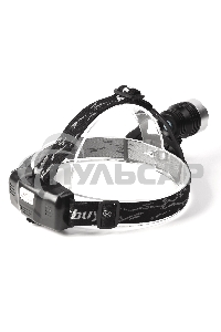 Фонарь налобный Smartbuy (SBF-HL023) аккумуляторный 5Вт LED