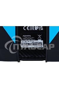 Внешний HDD 2.5