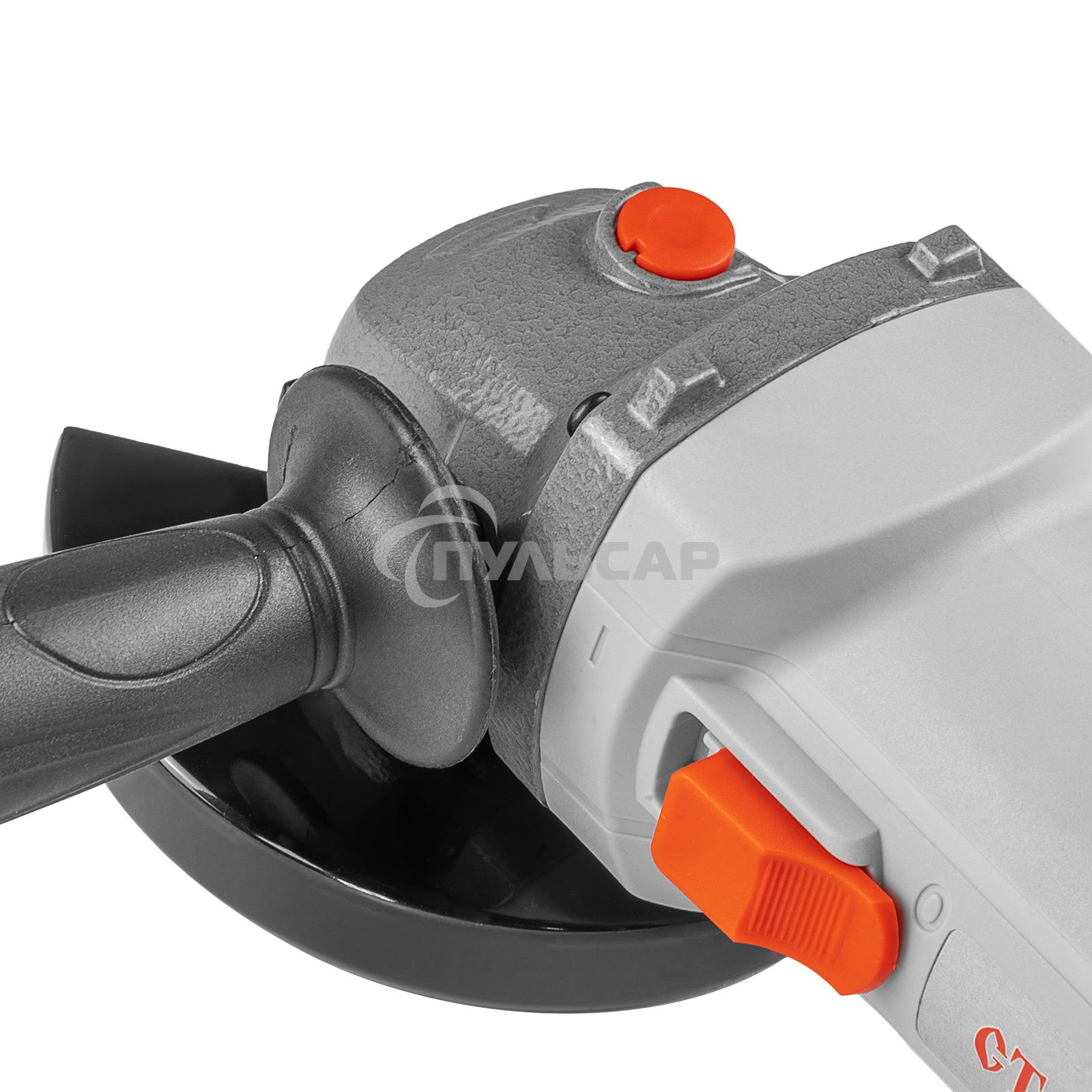 Машина шлифовальная угловая электрическая Ставр МШУ-125/1300