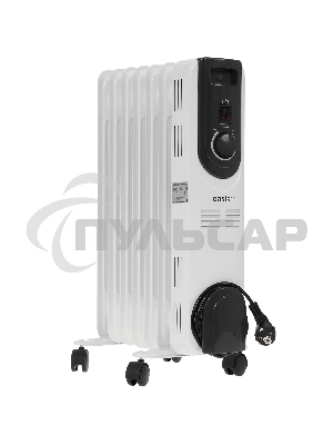 Обогреватель масляный Oasis OT-15