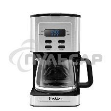 Капельная кофеварка Blackton Bt DCM100 Steel-black