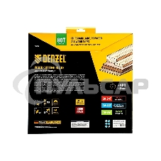 Пильный диск по дереву Denzel ф400 х 50 мм, 80 зубьев 733727