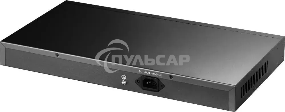 Коммутатор Cudy GS2018PS2-200W (L2) 16x1Gbит/с 2SFP 16PoE+ 200W управляемый