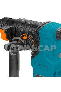 Перфоратор Bort BHD-21LI-BL 93413410