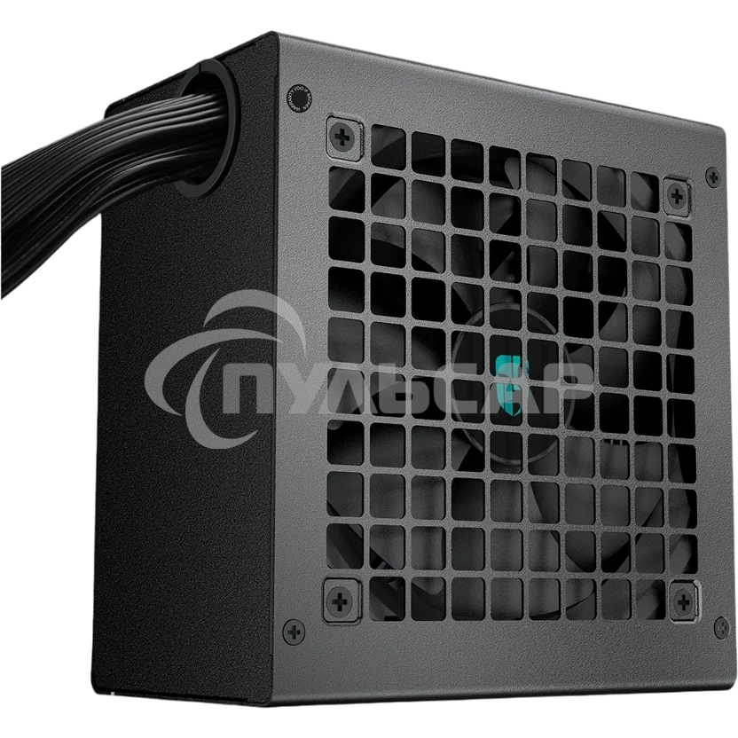 Блок питания Deepcool / GamerStorm PK550D, 550Вт, 80 PLUS Bronze, 120мм, черный