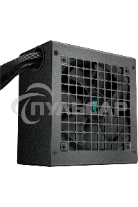 Блок питания Deepcool / GamerStorm PK550D, 550Вт, 80 PLUS Bronze, 120мм, черный