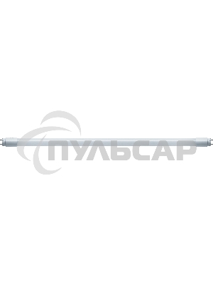 Лампа светодиодная Navigator NLL-G-T8-9-230-6.5K-G13 (аналог 18Вт. 600 мм)