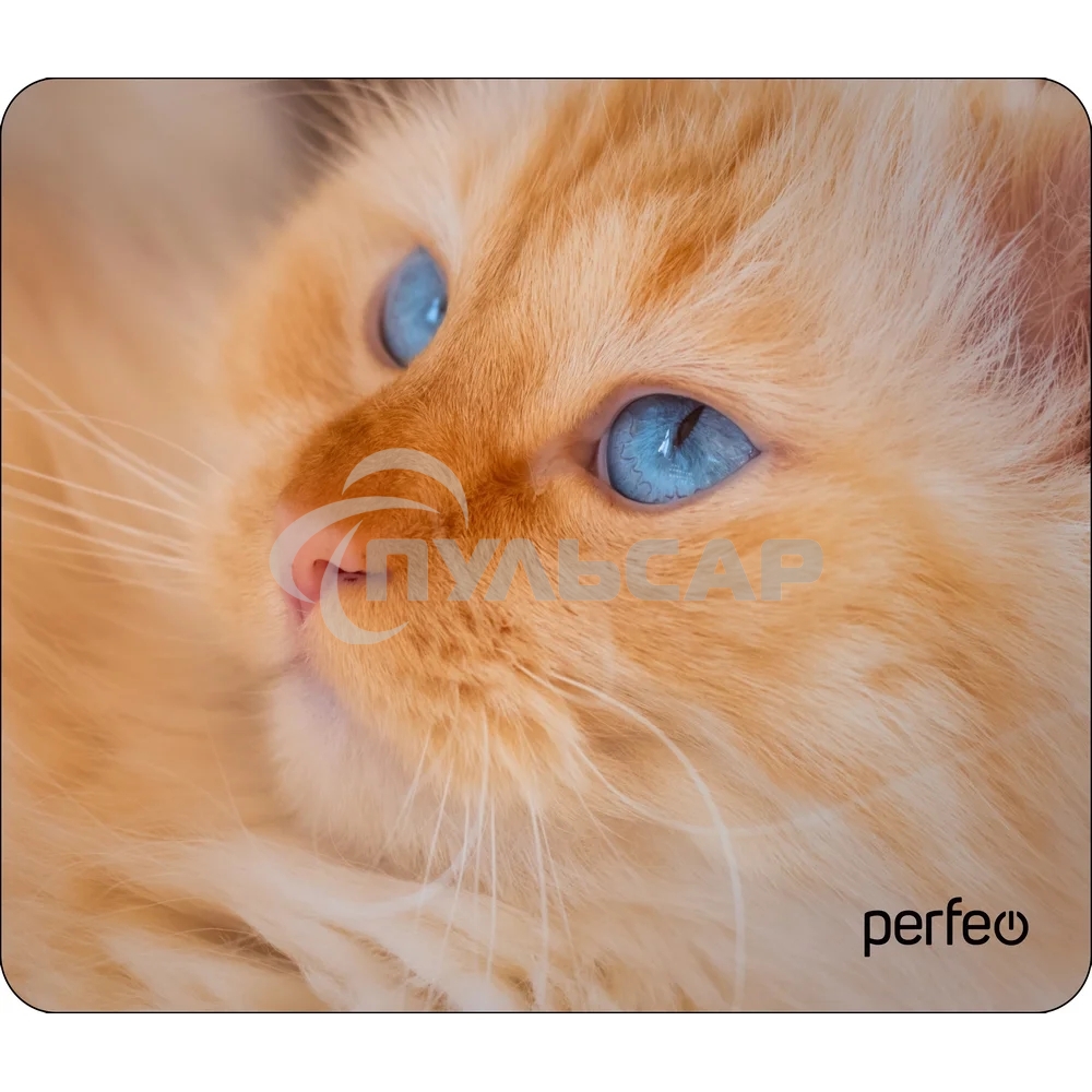 Коврик для мыши PERFEO PF_D0667 