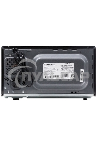 Микроволновая печь Horizont 20L SOLO черный HSD202B 700W