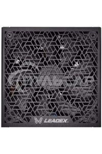 Блок питания Super Flower Leadex VII Platinum PRO 1200W ATX 3.1 черный (SF-1200F14XP)