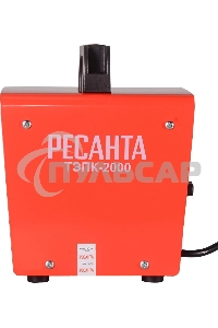 Тепловая электрическая пушка Ресанта ТЭПК-2000 67/1/21