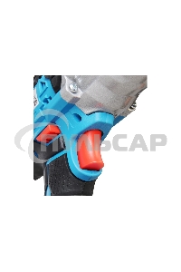 Гайковерт ударный Sturm! ID2111