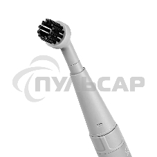 Насадка-щетка с нейлоновой щетиной Galaxy Line GL 6486 (подходит для пароочистителя GL6271), 2 шт. в комплекте