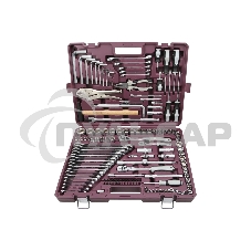 Набор инструмента универсальный Thorvik TS142 1/4