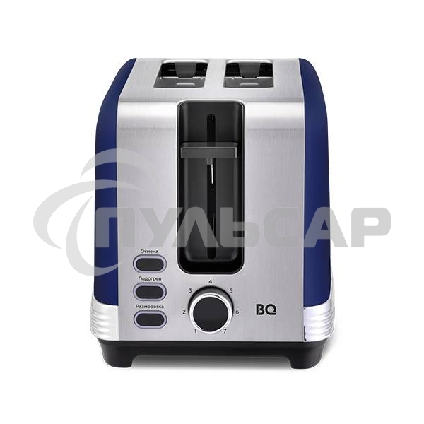 Тостер BQ T1000 Blue