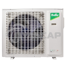 Блок наружный сплит-системы Ballu BA4OI-FM/out-36HN8/EU инвертор, 36000 BTU, 105 м², охлаждение, обогрев, осушение Блок наружный сплит-системы Ballu BA4OI-FM/out-36HN8/EU инвертор, 36000 BTU, 105 м², охлаждение, обогрев, осушение