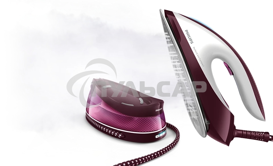 Парогенератор Philips GC7842/40 2400 Вт