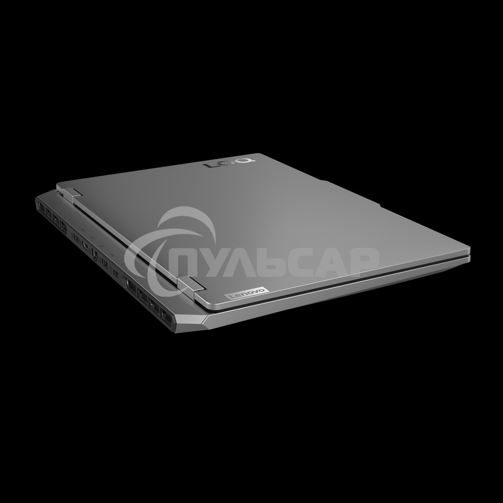 Ноутбук Lenovo LOQ 15ARP9 серый 83JC005GRK 15.6