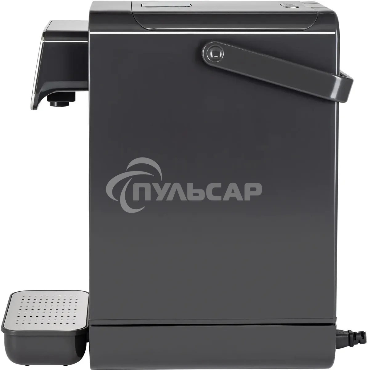 Термопот Rondell RDE-1052 5л. 850Вт черный