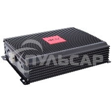 Усилитель автомобильный ACV LX-2.100 двухканальный