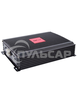 Усилитель автомобильный ACV LX-2.100 двухканальный