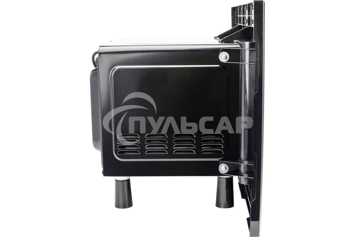 Микроволновая печь встраиваемая SImfer MD2714 22л,1150Вт, гриль, нержавеющая сталь