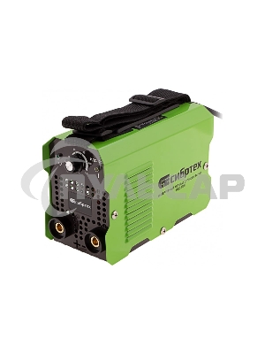 Аппарат инвертор. дуговой сварки ИДС-170, 170 А, ПВ 80%, диам.эл. 1,6-3,2 мм Сибртех