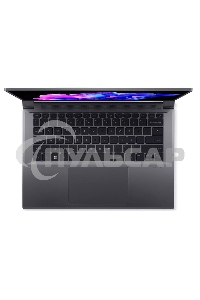 Ноутбук ACER Swift X SFX14-72G-72DH 14.5