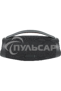 Портативная акустика JBL BOOMBOX 3 черный