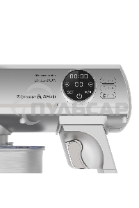 Кухонный комбайн Zigmund & Shtain ZKM-1050