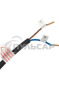 Индукционная варочная панель Hyundai HHI 3710 BG независимая, черный