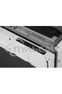 Встраиваемая посудомоечная машина Indesit DI 3C49 B, белый, 59.8 см, 13 компл., 49 дБ, класс A