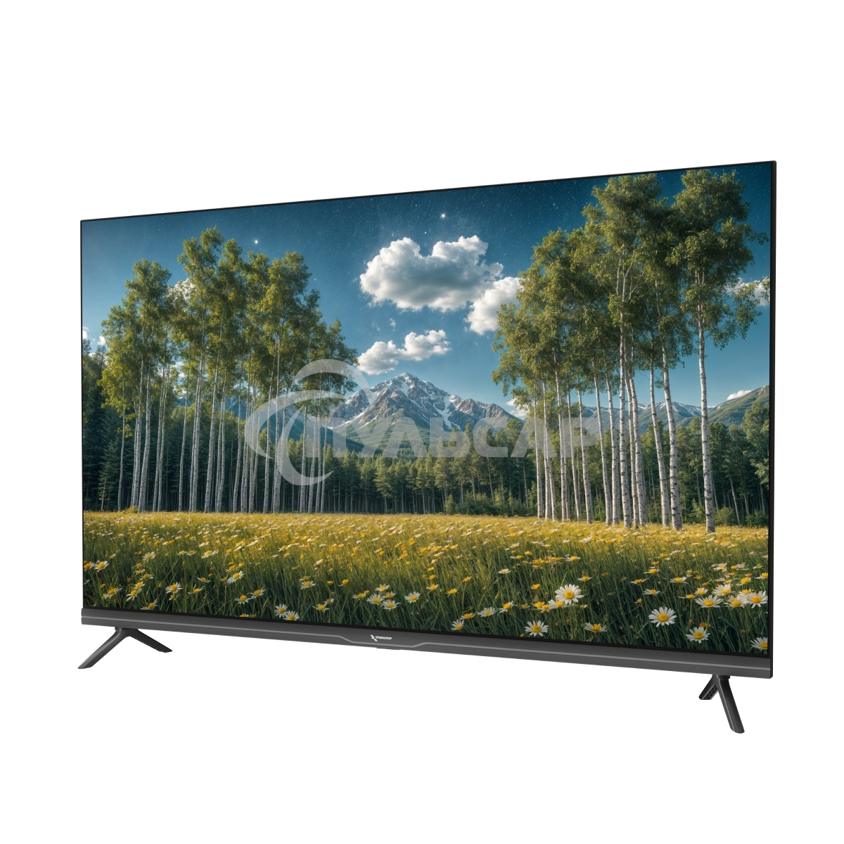 Телевизор Триколор 43