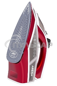 Утюг ARESA AR-3122, 2400 Вт, керам.