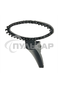 Отпариватель ЯРОМИР ЯР-5000 голубой