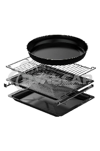 Духовой шкаф ARDO BO810EAB2