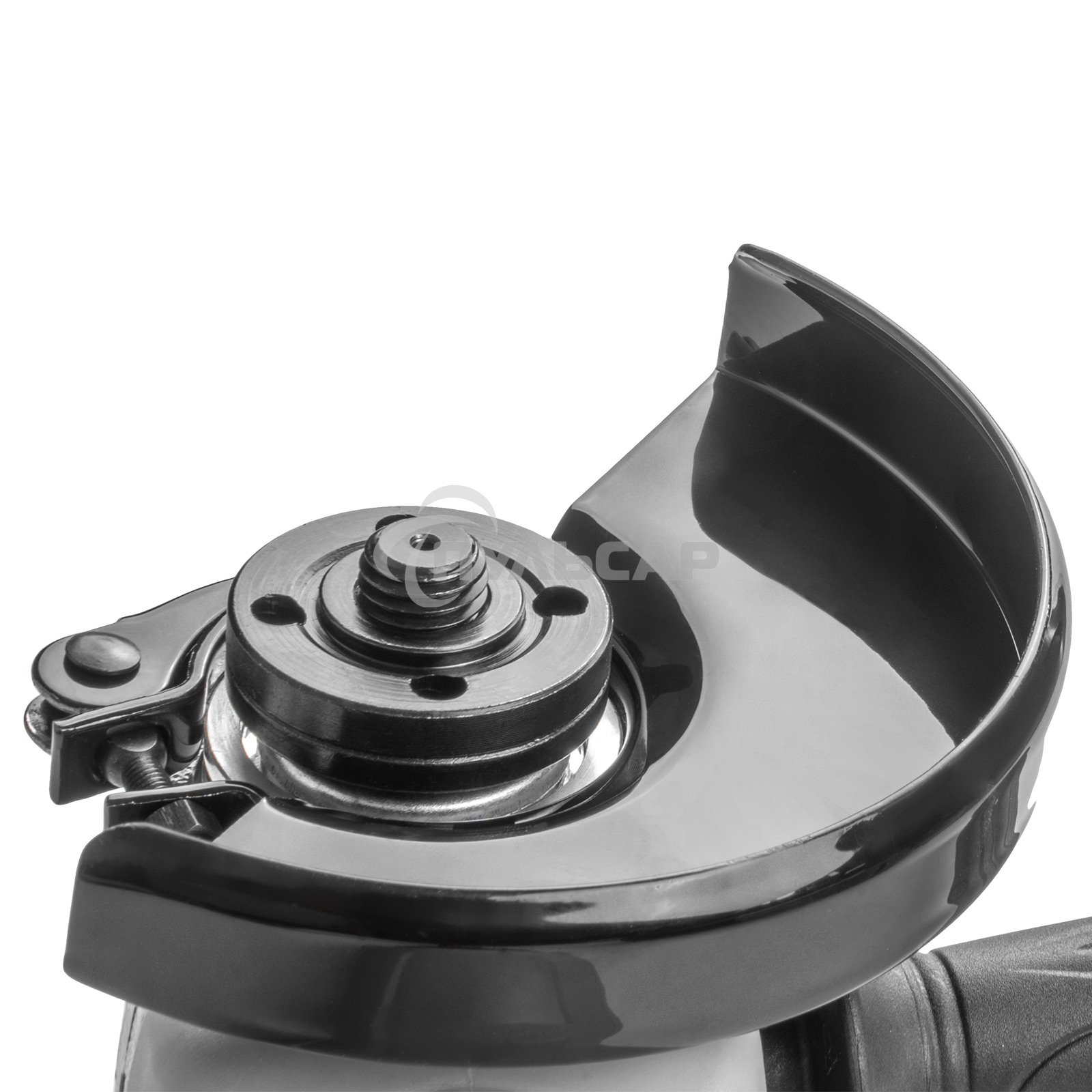 Машина шлифовальная угловая электрическая Ставр МШУ-125/1300