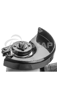 Машина шлифовальная угловая электрическая Ставр МШУ-125/1300