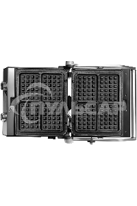 Электрогриль Galaxy Line GL2984 2200Вт серебристый