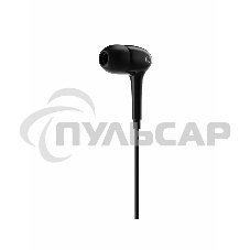 Наушники внутриканальные OLMIO 