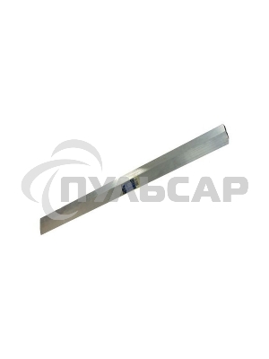 Правило алюминиевое 