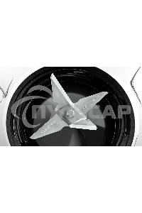 Блендер стационарный Bosch MMB2111T 450Вт серебристый