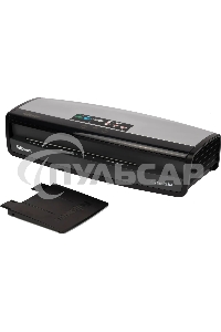 Ламинатор Fellowes Jupiter A3 FS-57484 75-250 мкм, до 140 см/мин, нагрев 60 сек, AutoSense, APTS, 6 валов