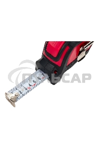 Рулетка с автостопом ЗУБР Автостоп 10м х 25мм