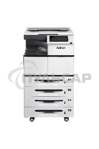 МФУ лазерное Avision AM5640i (000-0857E-0KG), А3, ч/б, печ. 40 стр/мин., скан. до 60 стр/мин., 1200x1200 dpi, USB, Ethernet.