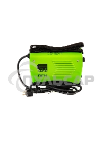 Аппарат инвертор. дуговой сварки ИДС-170, 170 А, ПВ 80%, диам.эл. 1,6-3,2 мм Сибртех