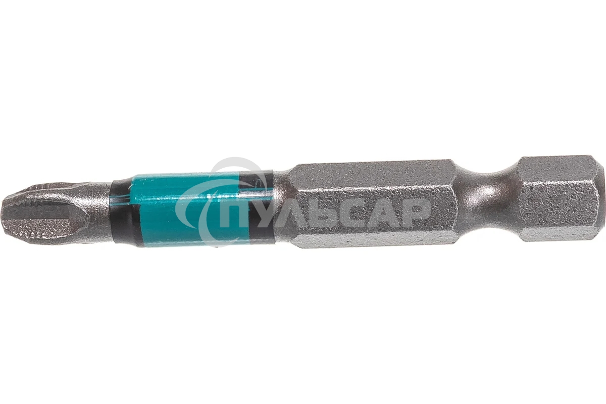 Биты KRAFTOOL Optimum Line, PH3, 50 мм, тип хвостовика E 1/4