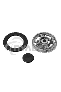 Газовая варочная панель Maunfeld EGHS.32.73CS/G