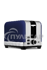 Тостер BQ T1000 Blue