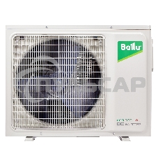 Блок наружный сплит-системы Ballu BA3OI-FM/out-21HN8/EU инвертор, 21000 BTU, 65 м², охлаждение, обогрев, осушение Блок наружный сплит-системы Ballu BA3OI-FM/out-21HN8/EU инвертор, 21000 BTU, 65 м², охлаждение, обогрев, осушение